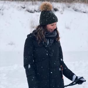 Meet your Posher, Hayley